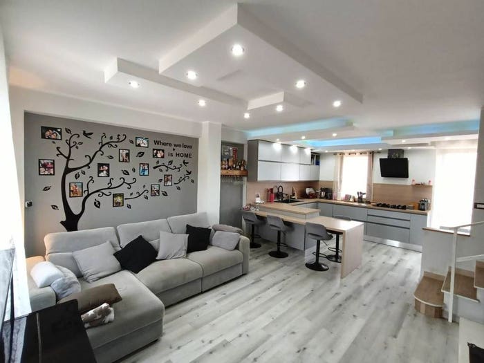 Casa trilocale in vendita in Località Saudelle di Sopra, Pratola Serra