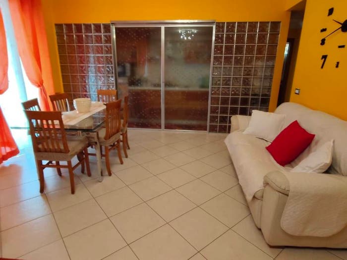 Appartamento quadrilocale in vendita in Bisconte San Luigi, Messina