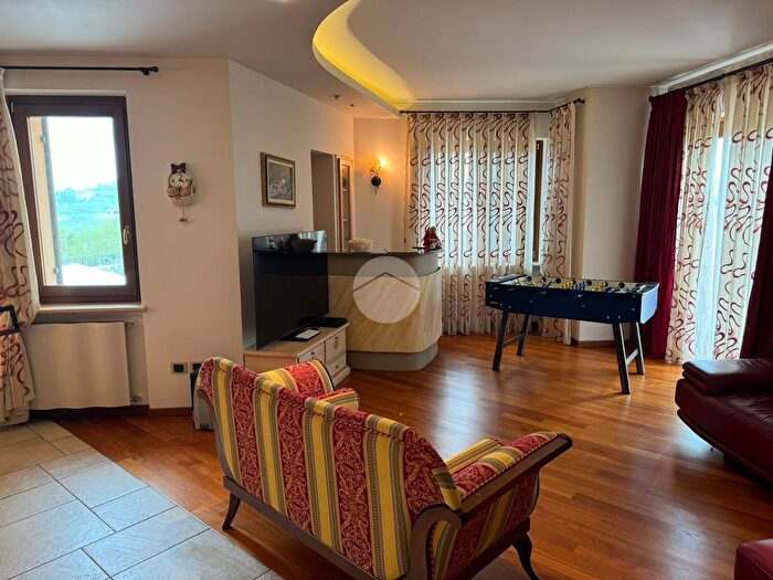 Casa trilocale in vendita in Via Orgnano, Colognola Ai Colli