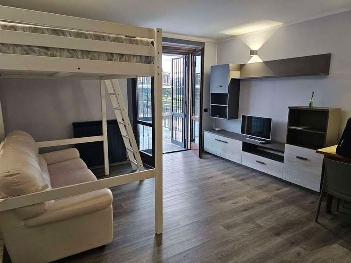 Appartamento bilocale in vendita in Centro, Tortona