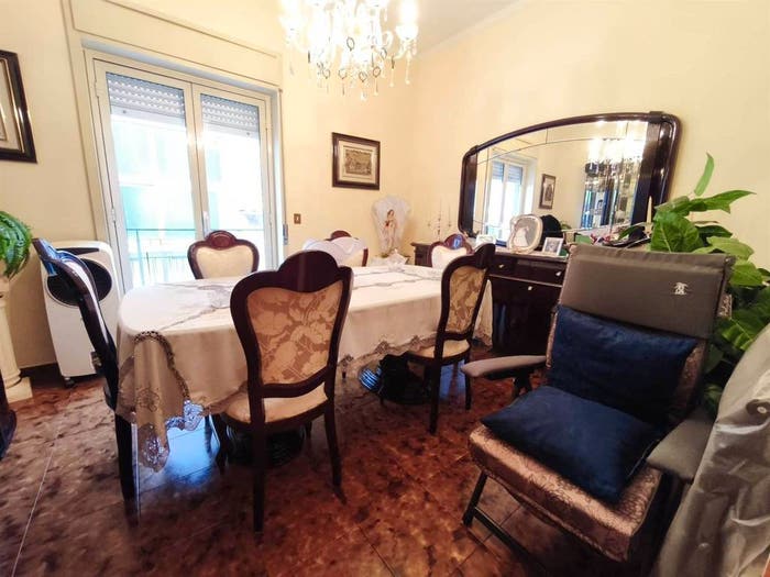 Appartamento trilocale in vendita in Via Armando Diaz, Rapisardi, Catania