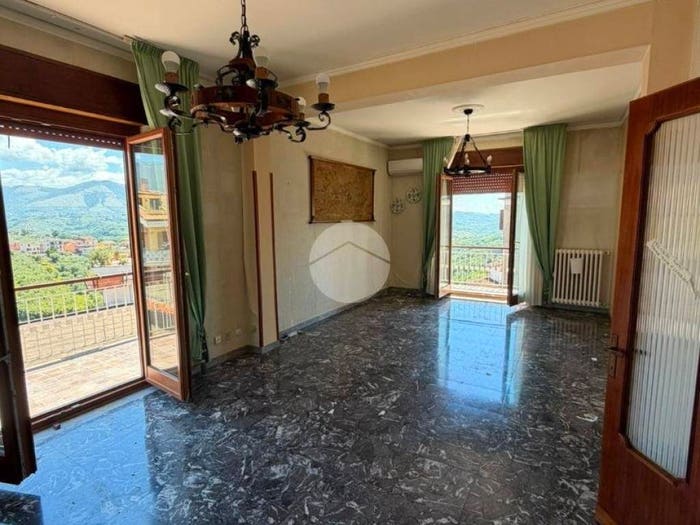 Appartamento quadrilocale in vendita in Via del pontone, Centro, Paliano