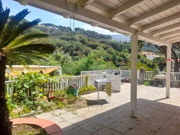 Casa quadrilocale in vendita in Centro, Marciana Marina