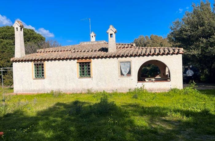 Casa con 6 locali in vendita in Via Aldebaran, Torre Delle Stelle, Maracalagonis