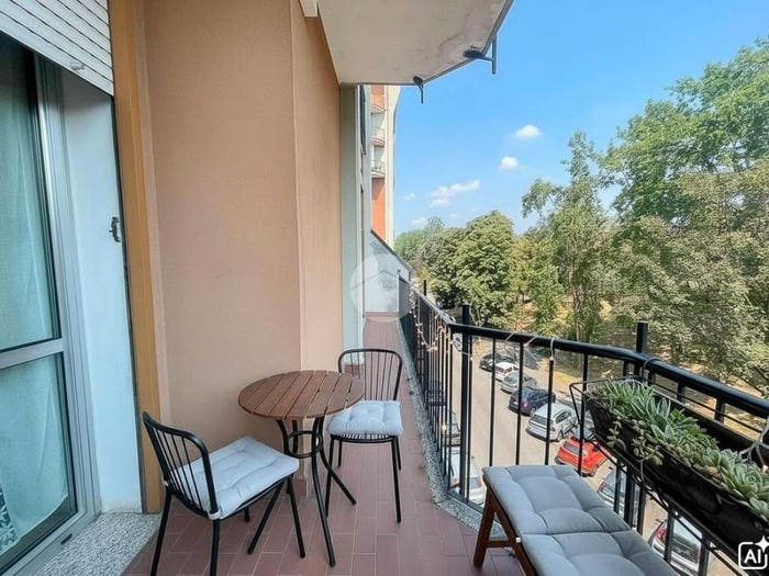 Appartamento trilocale in vendita in Via Gian Rinaldo Carli, Affori, Milano