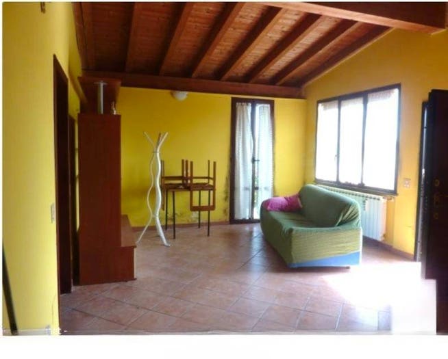 Appartamento trilocale in vendita in Via Pertini, Centro, Vescovato