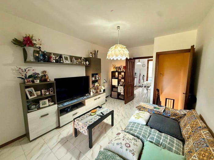 Appartamento trilocale in vendita in Via A Diaz, Centro, San Zeno Naviglio