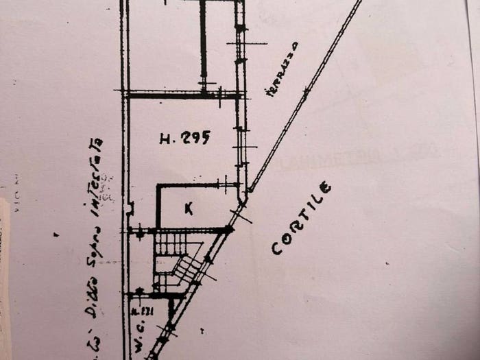 Casa con 5 locali in vendita in Affori, Milano