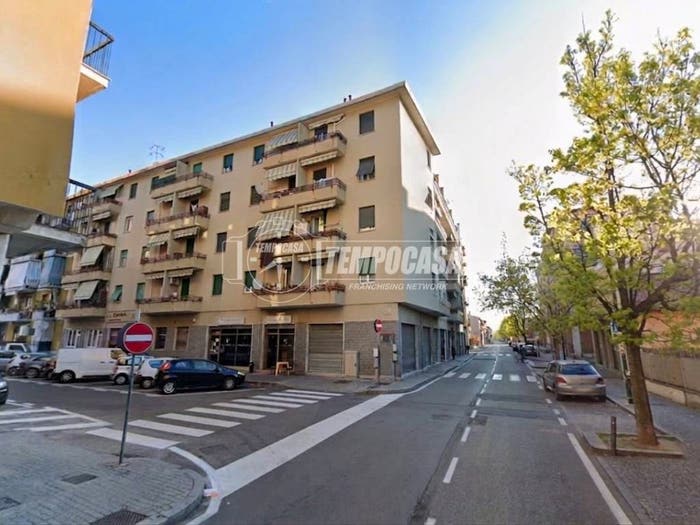 Appartamento trilocale in vendita in Via TRIPOLI, Villaggio Ambrosiano Battiloca, Paderno Dugnano