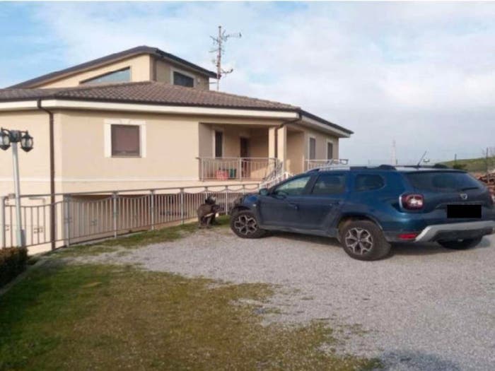 Appartamento in vendita in Tito