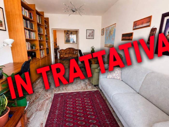 Appartamento trilocale in vendita in Via Borgo Palazzo, Borgo Palazzo, Bergamo