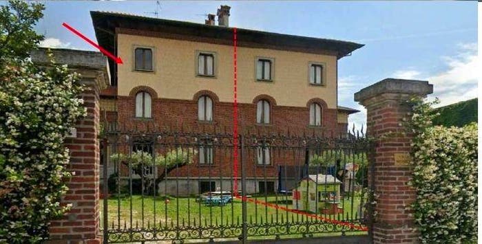 Casa con 6 locali in vendita in Via Piave, Centro, Scaldasole