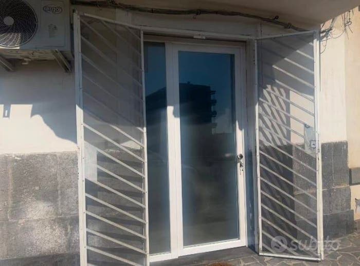 Appartamento monolocale in affitto in Tondo Gioieni, Barriera Leucatia, Catania