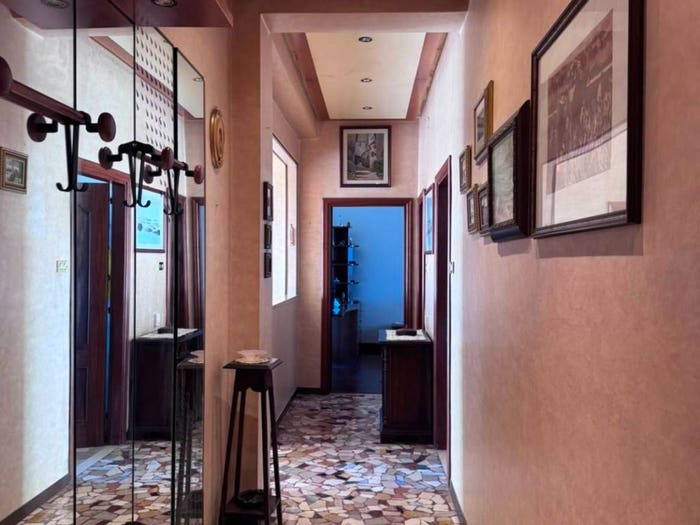 Appartamento trilocale in vendita in Piazzetta Carlo Musi, San Donato, Bologna