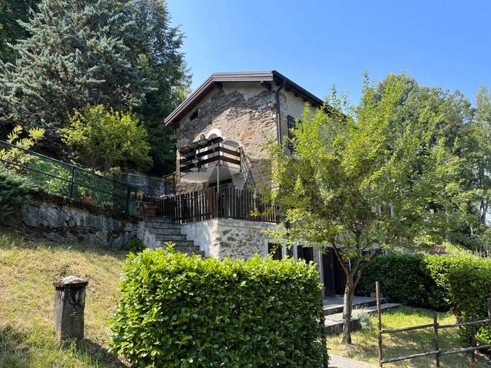 Appartamento bilocale in vendita in via piateda alta, Piateda