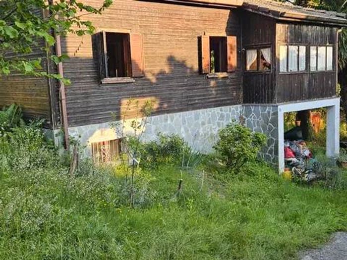 Casa trilocale in vendita in Località Pezzacce No Number, Centro, Dumenza