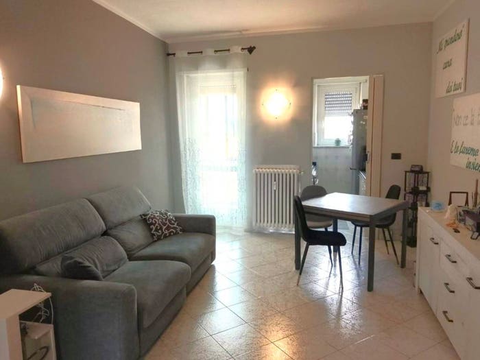 Appartamento trilocale in vendita in Via Torino, Piossasco