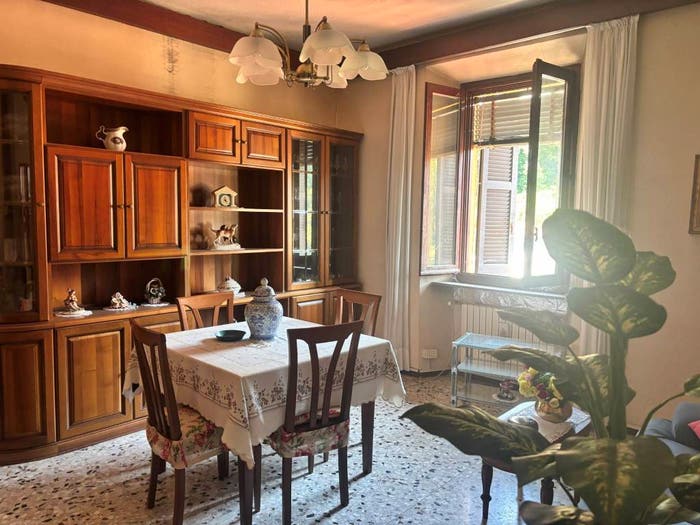 Appartamento trilocale in vendita in Via Rienza, Garzola, Como