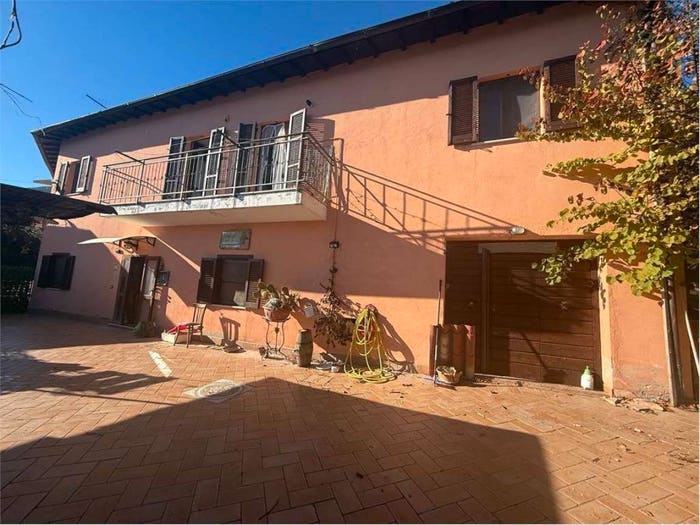 Casa con 5 locali in vendita in Centro, Cerreto di Spoleto