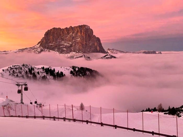 Appartamento con 6 locali in vendita in Selva, Selva di Val Gardena
