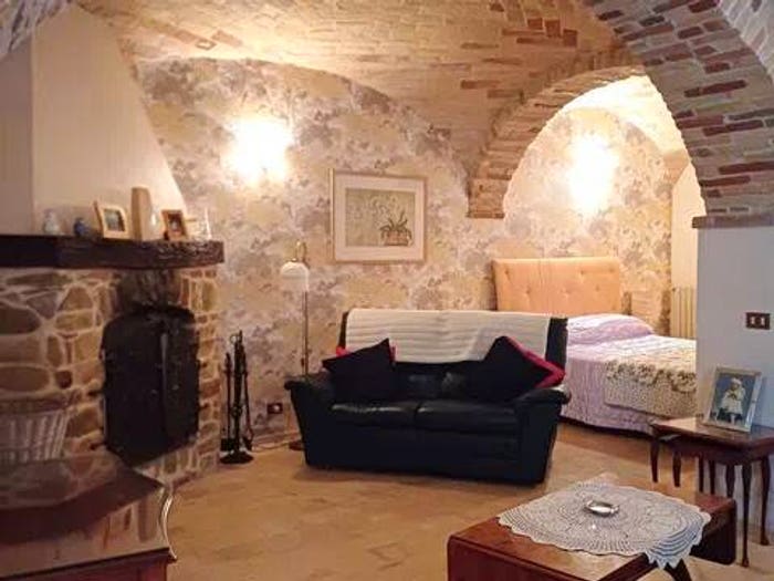Appartamento con 6 locali in vendita in Vico I San Bernardo, Centro, Città Sant'Angelo