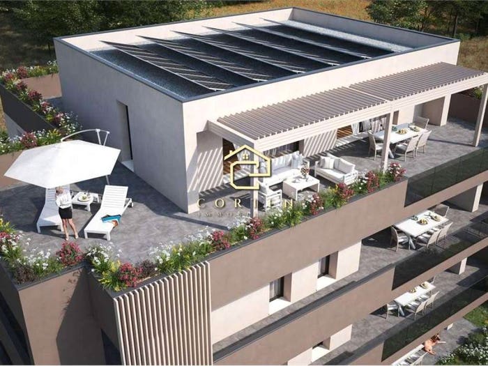 Casa con 6 locali in vendita in via FRANCESCHETTI, Fiesso d'Artico
