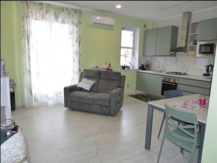 Appartamento trilocale in vendita in Centro, Fossano