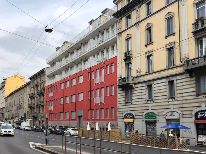 Appartamento quadrilocale in vendita in Viale Bligny, Bocconi, Milano