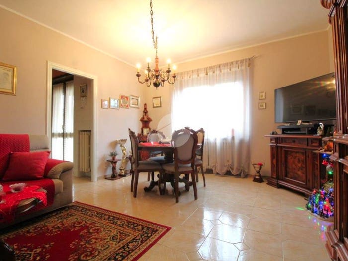 Appartamento quadrilocale in vendita in VIA DELLA RESISTENZA, Brandizzo