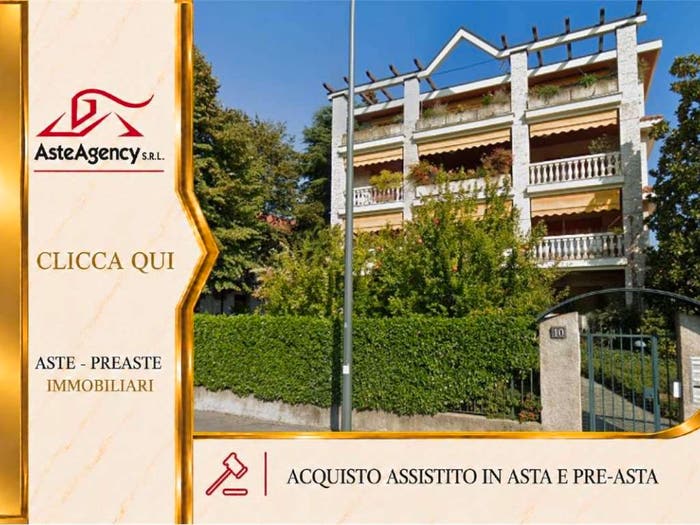 Appartamento con 5 locali in vendita in Via Filippo Anghileri, Figino, Milano