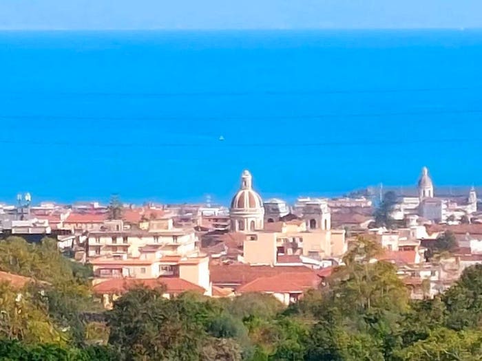 Appartamento con 5 locali in vendita in Via Marsala SNC, Centro, Giarre