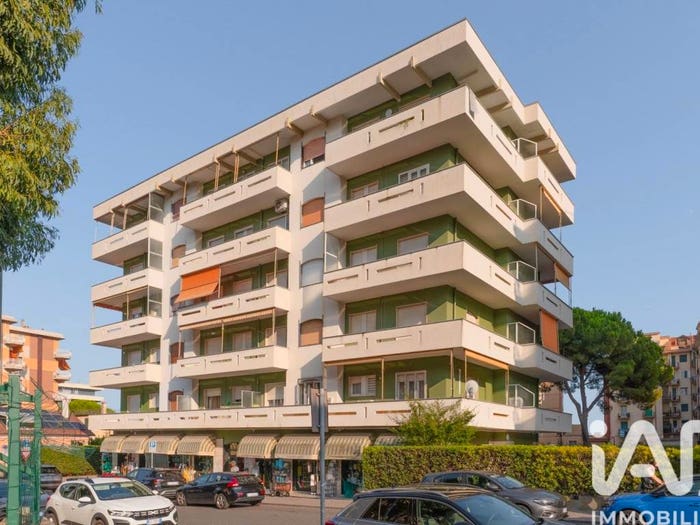 Appartamento bilocale in vendita in Via clavesana, Marina Di Andora, Andora