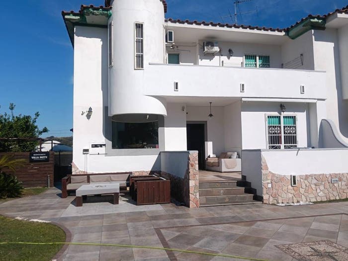 Casa con 5 locali in affitto in Via Reginelle, Licola Paese, Giugliano in Campania