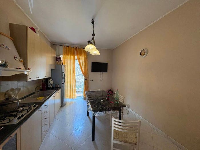 Appartamento bilocale in vendita in Via Cirillo, Afragola