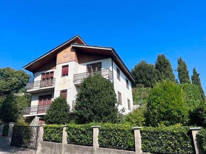 Casa con 5 locali in vendita in Centro, Cernusco Lombardone