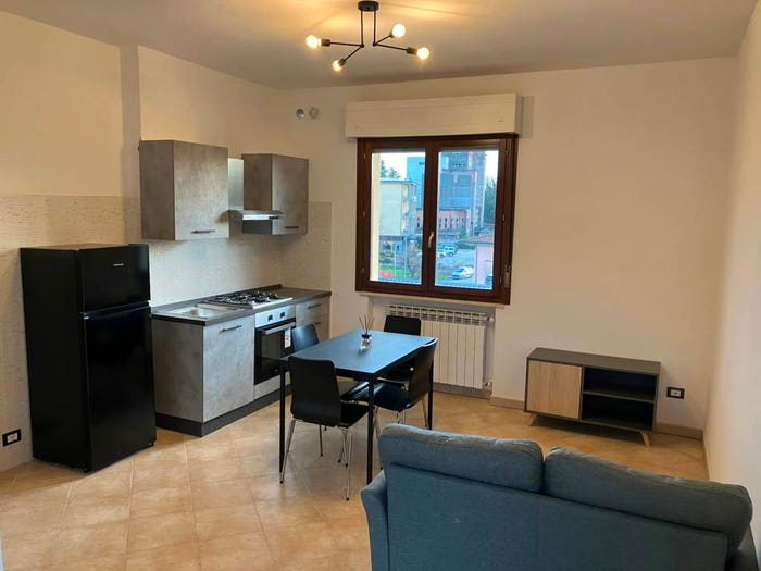 Appartamento bilocale in affitto in Via delle Cerbaie, Altopascio Centro, Altopascio