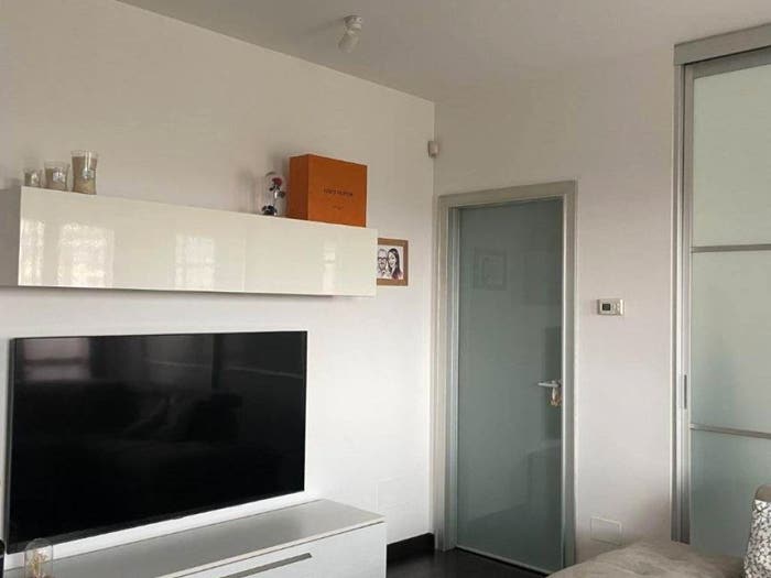 Appartamento bilocale in vendita in Via Giuseppe Ripamonti, Vigentino Fatima, Milano