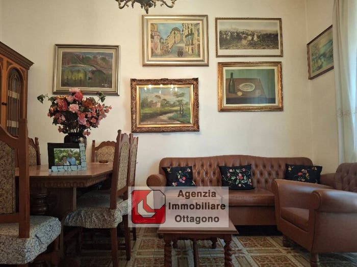 Appartamento con 6 locali in vendita in Via Goffredo Mameli, Marco Polo Don Bosco, Viareggio