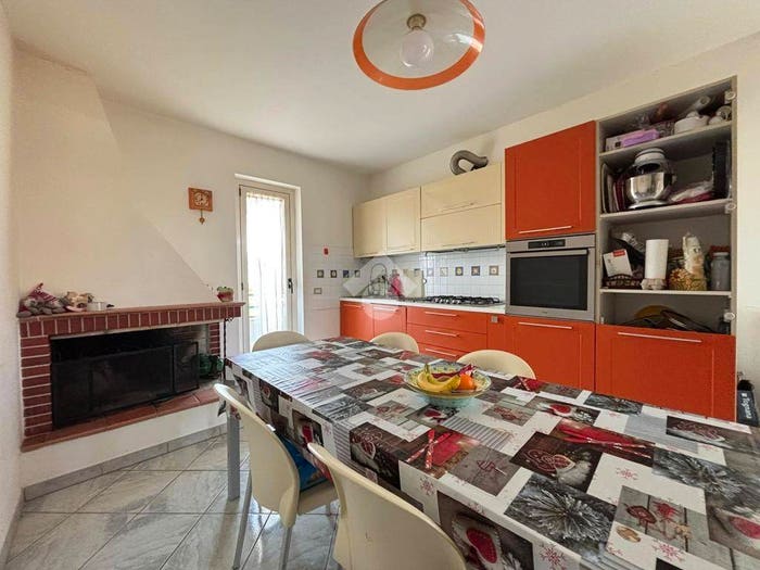 Appartamento quadrilocale in vendita in Via del Passatore, Casoli, Atri