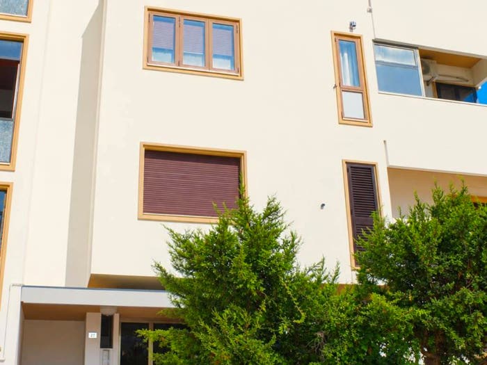 Appartamento trilocale in vendita in Via Fiume, Via Lecce Ospedale, Gallipoli