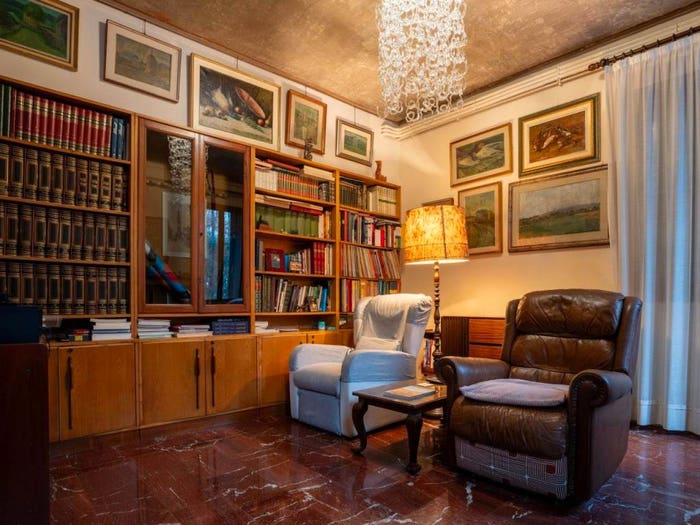 Casa con 6 locali in vendita in Via Cavin di Sala, Mirano Paese, Mirano