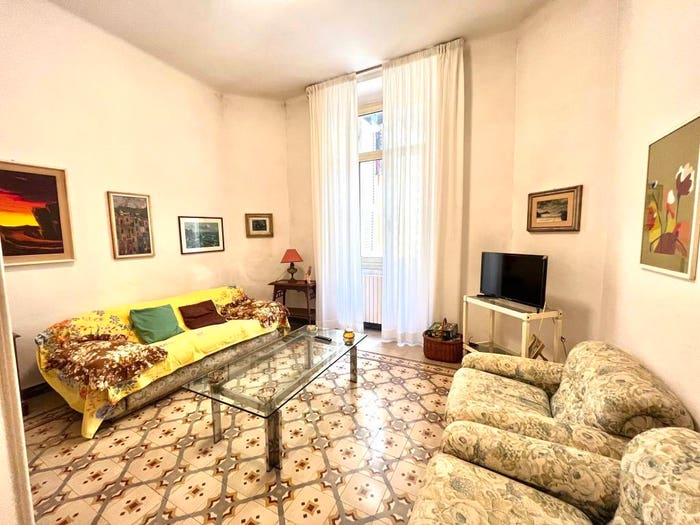 Appartamento con 6 locali in vendita in Via Roma, Centro Storico, La Spezia