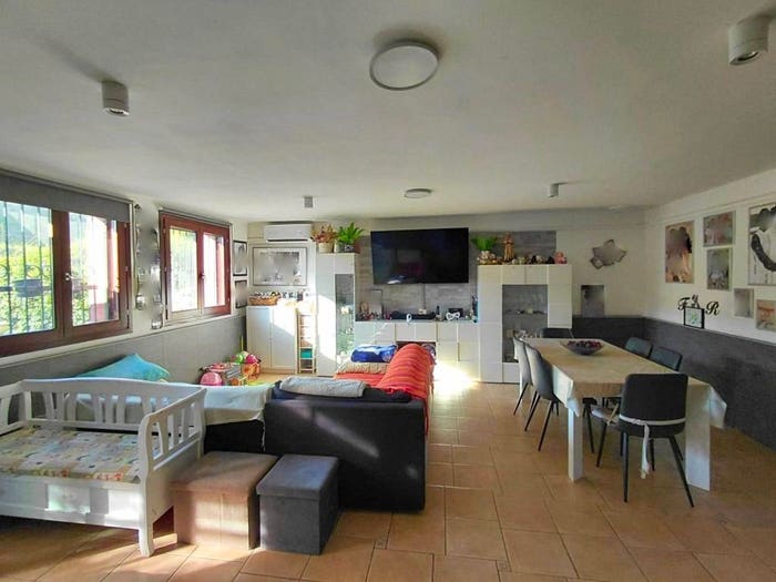 Casa con 5 locali in vendita in Via E Ballestrazzi, Sala Bolognese
