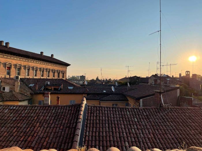 Appartamento monolocale in vendita in Vicolo de' Facchini, Centro Storico, Bologna