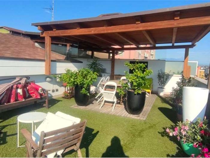 Casa con 5 locali in vendita in Via Amiterno, Chieti Scalo, Chieti