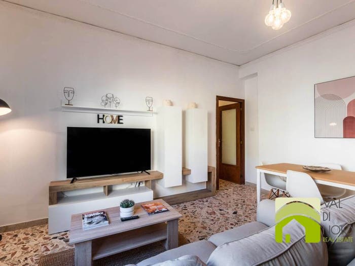 Appartamento quadrilocale in vendita in Vico Emanuele Trigona, Centro, Noto