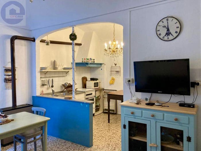 Casa trilocale in vendita in Via Dr Raineri, Centro, Costarainera