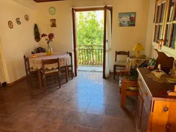 Appartamento quadrilocale in vendita in Via Delle Mimose No Number, Roccamonfina