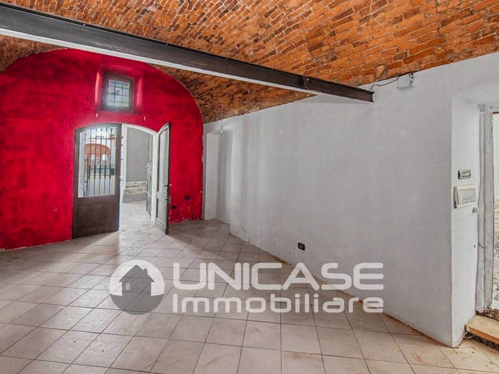 Appartamento monolocale in vendita in Via Vittorio Emanuele II, Centro, Bricherasio