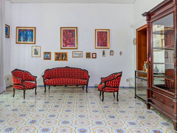 Appartamento quadrilocale in vendita in Via Lucilio, Balduina, Roma